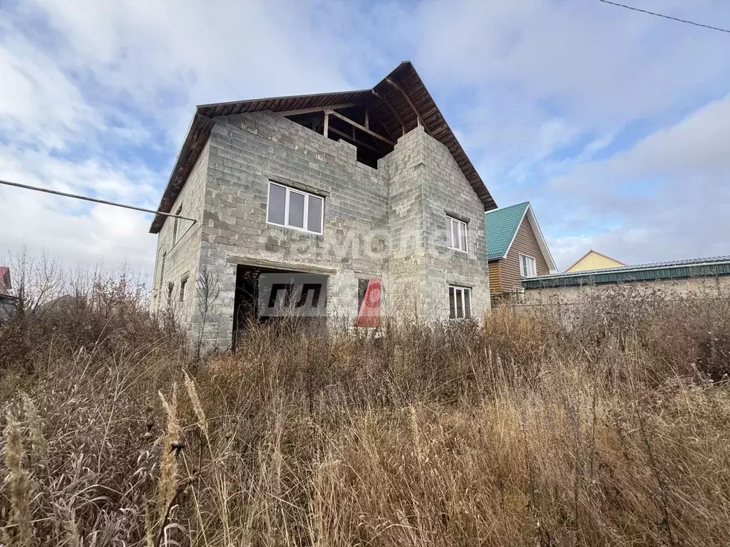 Дом в Челябинская область, Копейск ул. Седова, 14А (238 м) - Фото 1