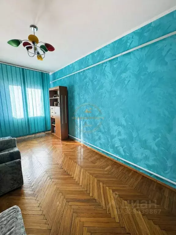 3-к кв. Крым, Ялта ул. Московская, 49 (65.2 м) - Фото 2