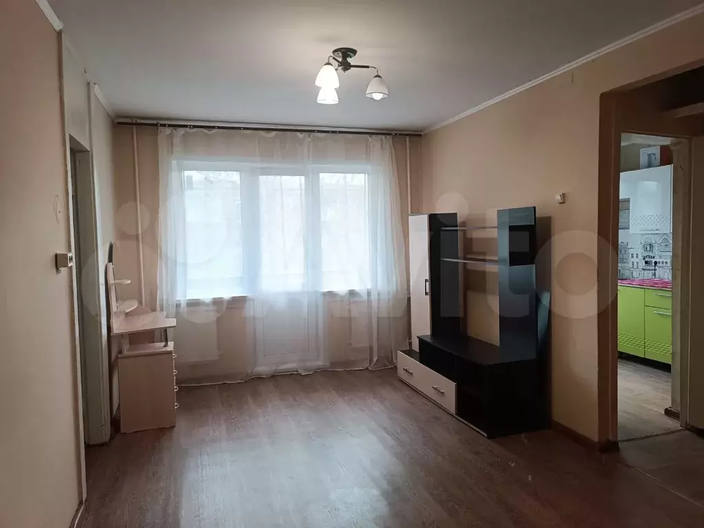 2-к. квартира, 42 м, 4/5 эт. - Фото 0