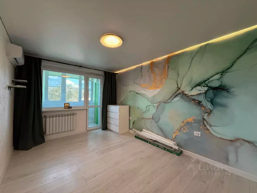 2-к кв. Краснодарский край, Анапа ул. Ленина, 68А (63.0 м) - Фото 0