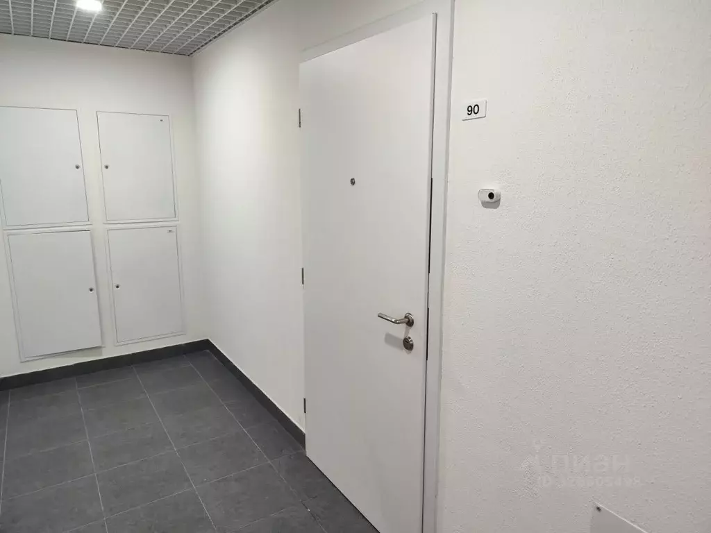 3-к кв. Москва Дубининская ул., 69А (77.2 м) - Фото 1