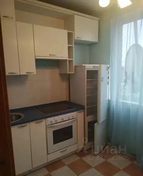 1-к кв. Московская область, Химки ул. Марии Рубцовой, 3 (38.0 м) - Фото 2
