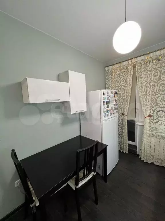 1-к. квартира, 27 м, 3/5 эт. - Фото 0