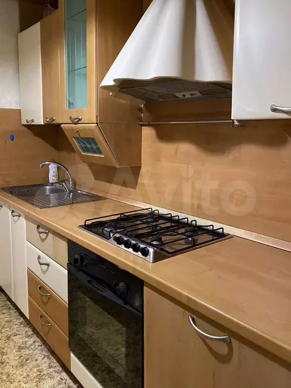 3-к. квартира, 62,4 м, 5/9 эт. - Фото 0