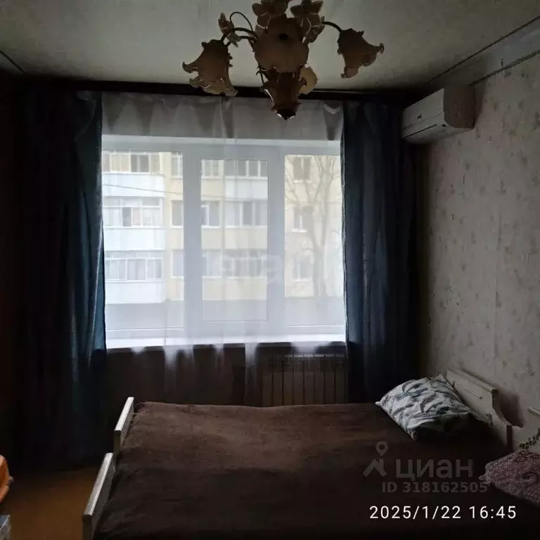 3-к кв. Крым, Красноперекопск ул. Калинина, 7 (58.2 м) - Фото 0