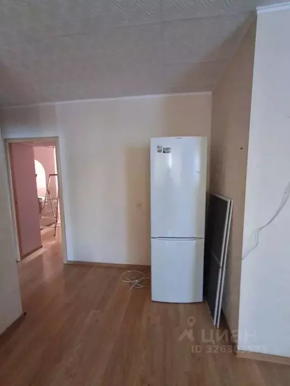 3-к кв. Новосибирская область, Новосибирск Барьерная ул., 4 (58.0 м) - Фото 2