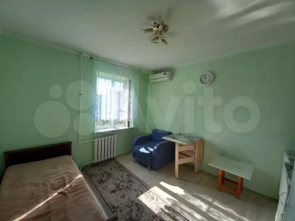 Комната 12 м в 1-к., 7/9 эт. - Фото 0