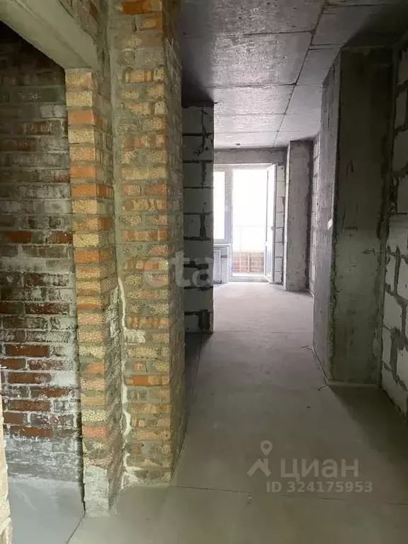 Студия Ростовская область, Ростов-на-Дону ул. Ларина, 45с7 (29.7 м) - Фото 1