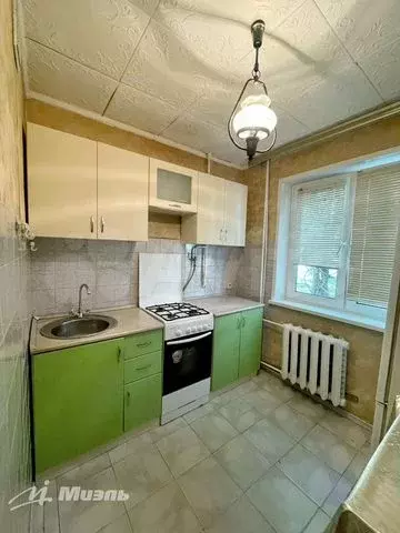 2-к. квартира, 44,4 м, 1/5 эт. - Фото 0