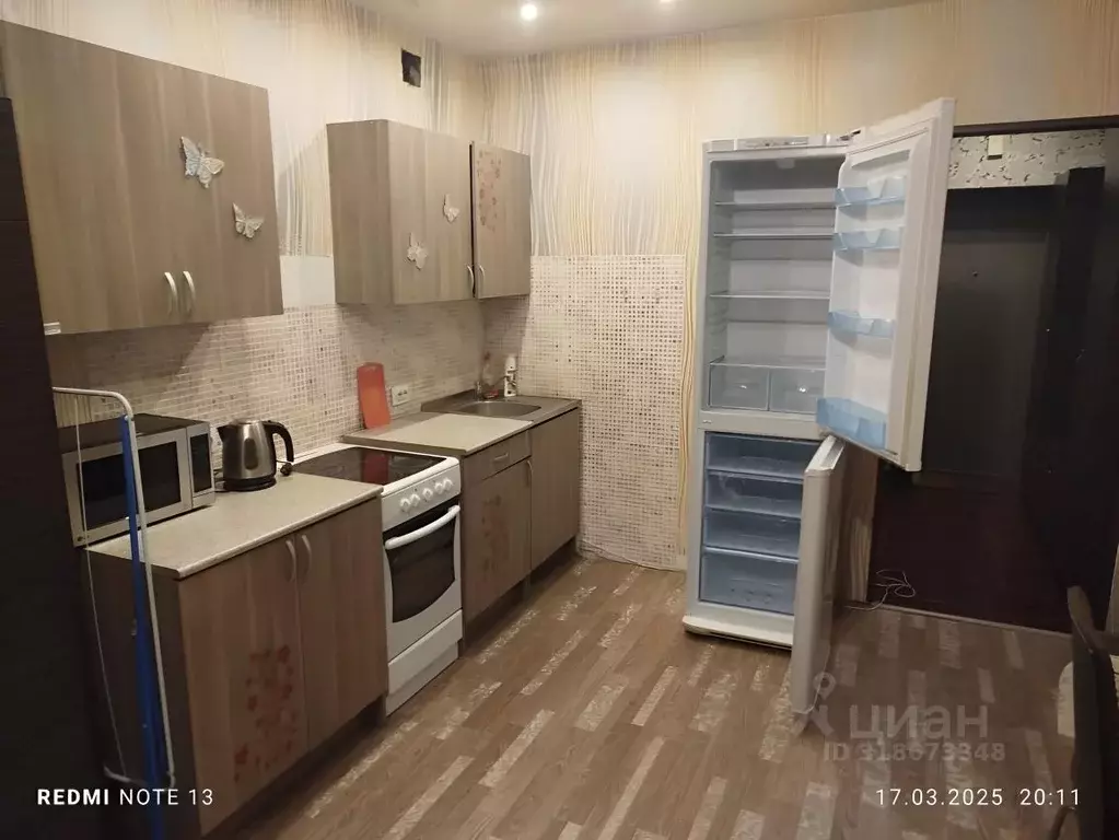 Студия Новосибирская область, Новосибирск Дивногорская ул., 150/2 ... - Фото 0