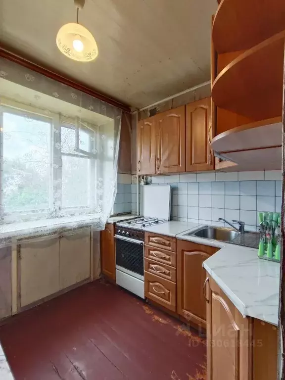 1-к кв. Тверская область, Тверь Волоколамский просп., 16 (36.0 м) - Фото 1