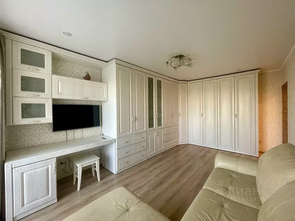 1-к кв. Санкт-Петербург просп. Стачек, 101к1Г (38.0 м) - Фото 1
