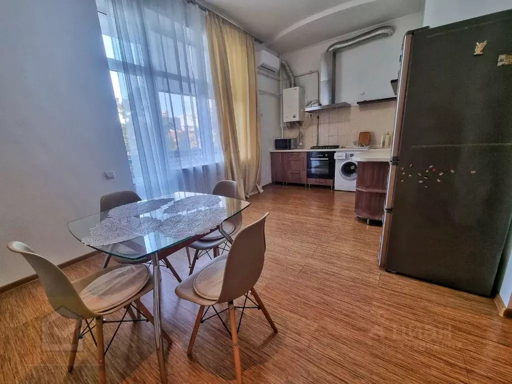 2-к кв. Крым, Евпатория ул. Шевченко, 37 (106.0 м) - Фото 1