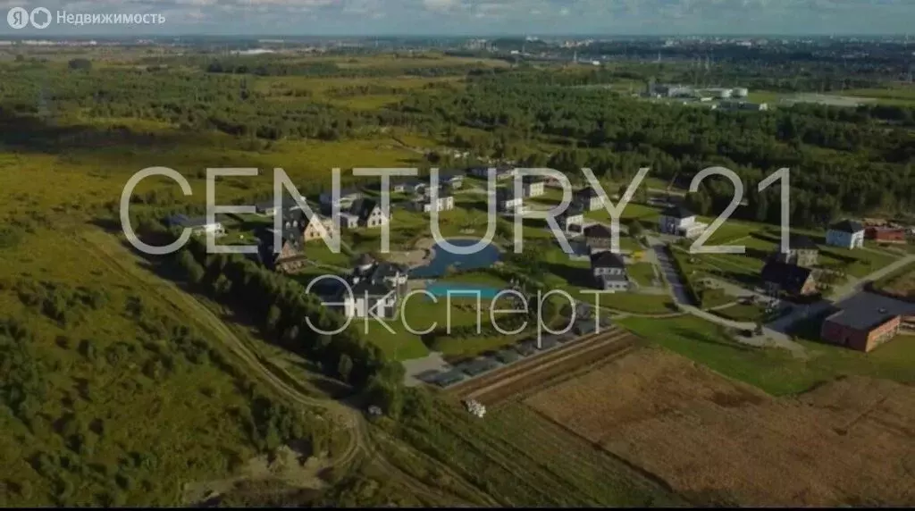 Участок в Калининградская область, Гурьевский муниципальный округ, ... - Фото 1