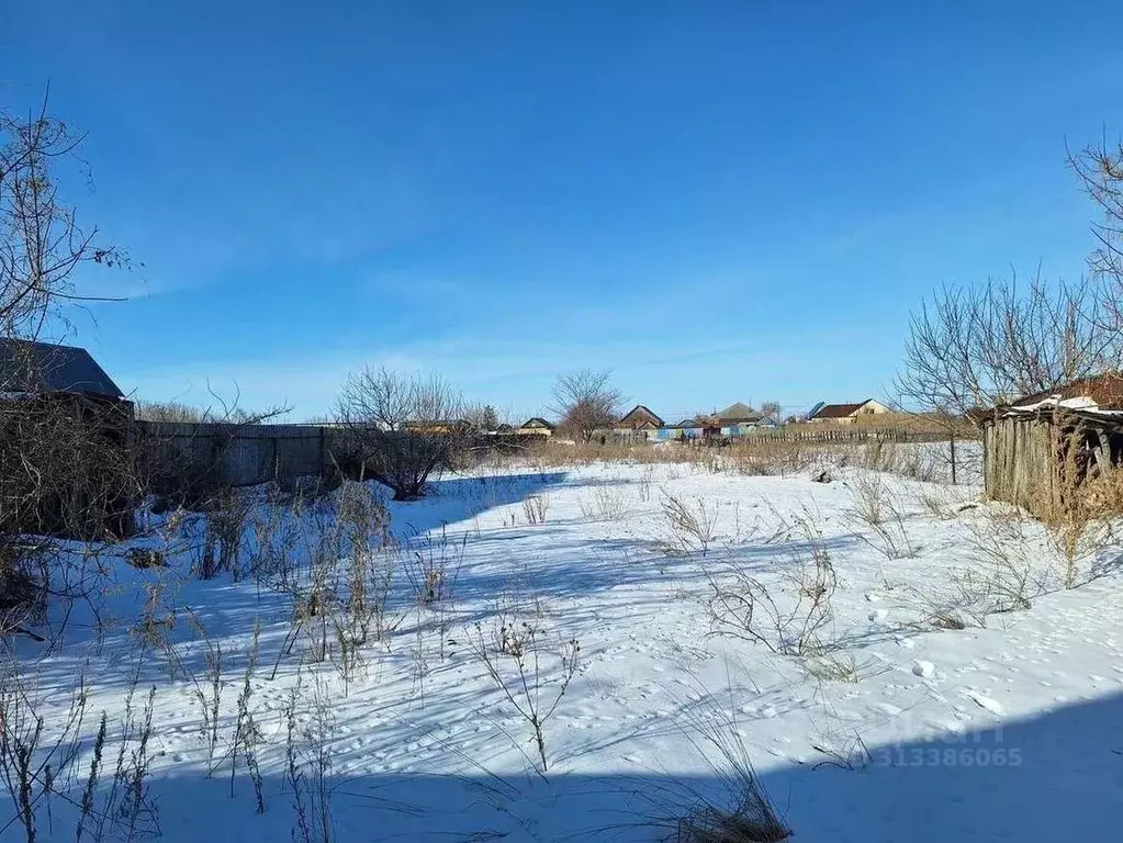 Дом в Оренбургская область, Бузулукский район, Новоалександровский ... - Фото 1