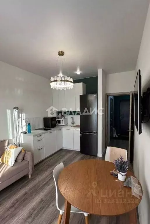 2-к кв. Иркутская область, Иркутск ул. Красных Мадьяр, 14 (41.0 м) - Фото 1