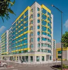 Студия Краснодарский край, Краснодар ул. Западный обход, 48 (25.0 м) - Фото 0