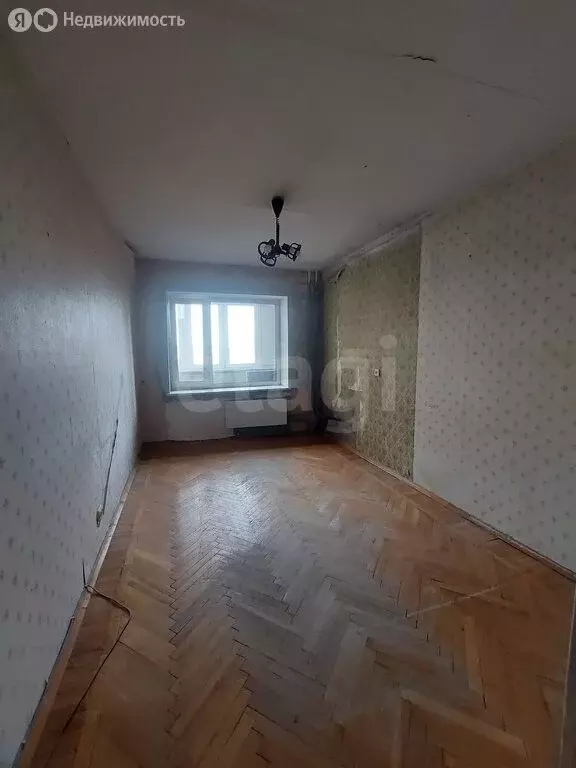 3-комнатная квартира: Гатчина, Рощинская улица, 13/1 (58 м) - Фото 2