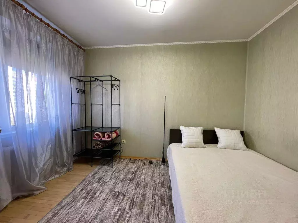 2-к кв. Краснодарский край, Краснодар ул. Академика Лукьяненко, 95/3 ... - Фото 1