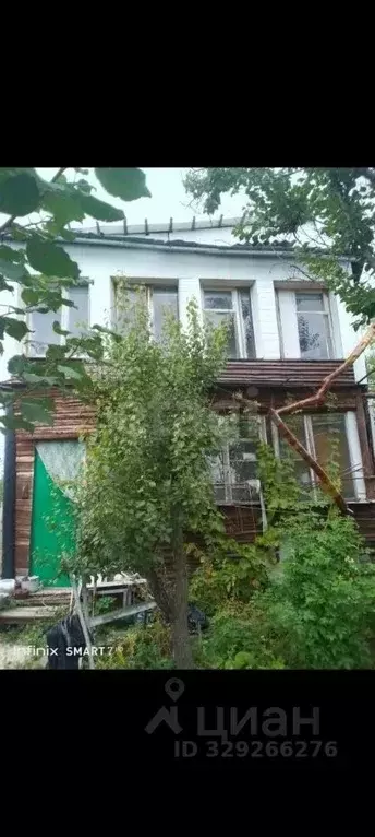 Дом в Саратовская область, Саратов Дружба СНТ,  (36 м) - Фото 1