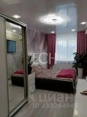 2-к кв. Тульская область, Богородицк Западный мкр, 1 (45.0 м) - Фото 1