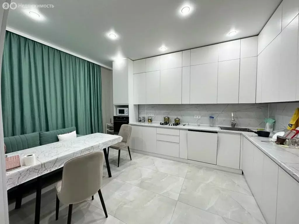 Дом в посёлок Иноземцево, Комсомольская улица, 57 (265 м) - Фото 2