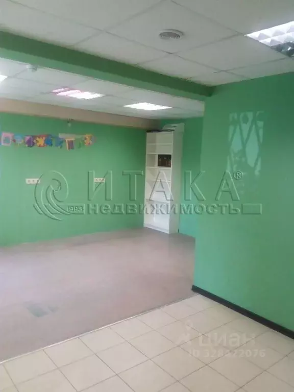 Помещение свободного назначения в Санкт-Петербург Петергофское ш., ... - Фото 2