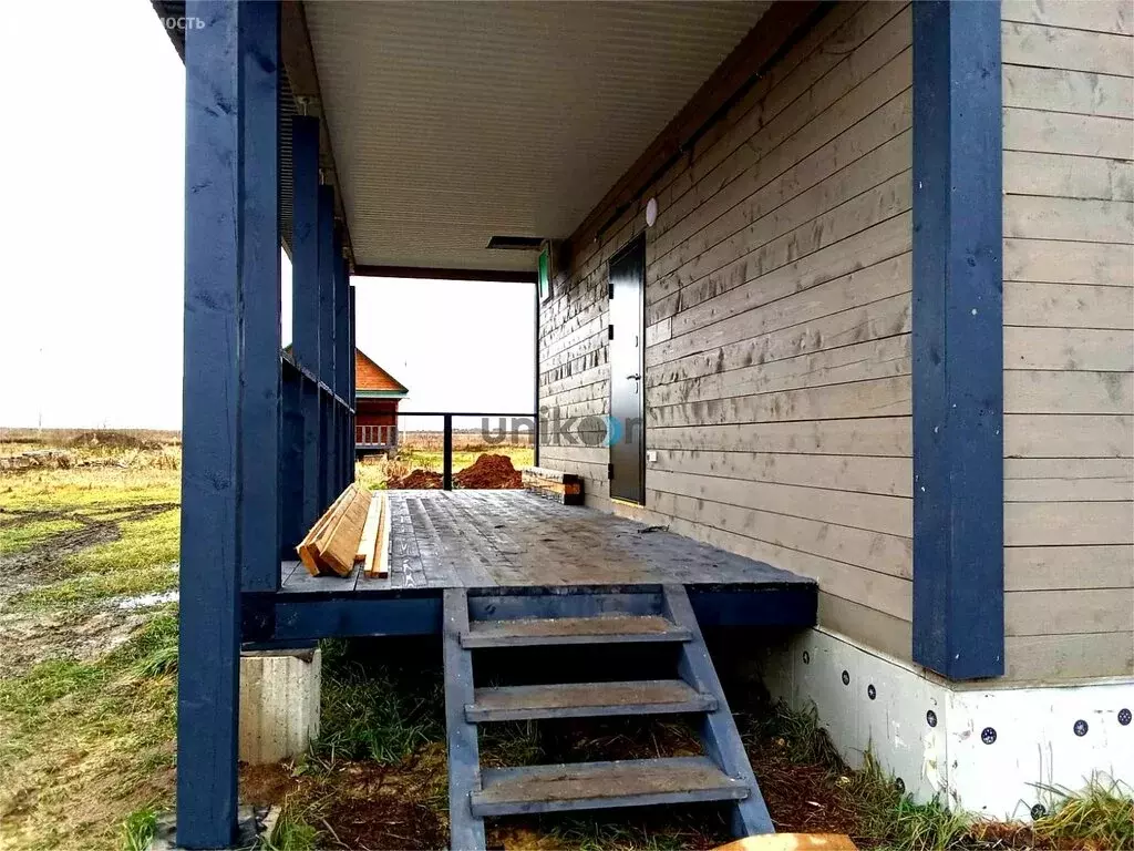 Дом в Улу-Карамалы, Липовая улица (90 м) - Фото 1