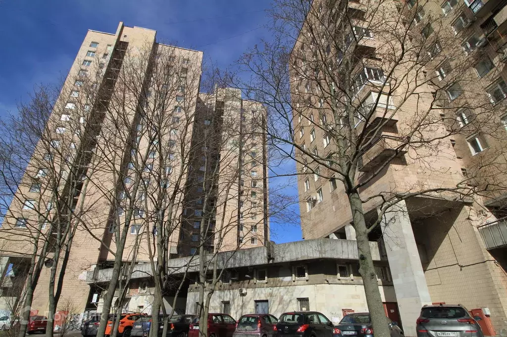 Продаётся 2-к квартира, 53.7 м - Фото 1