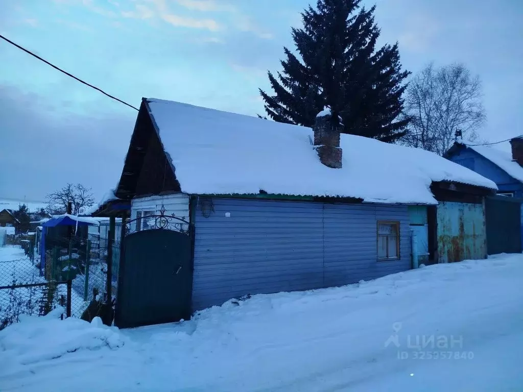 Дом в Иркутская область, Иркутск Локомотив СК,  (30 м) - Фото 2