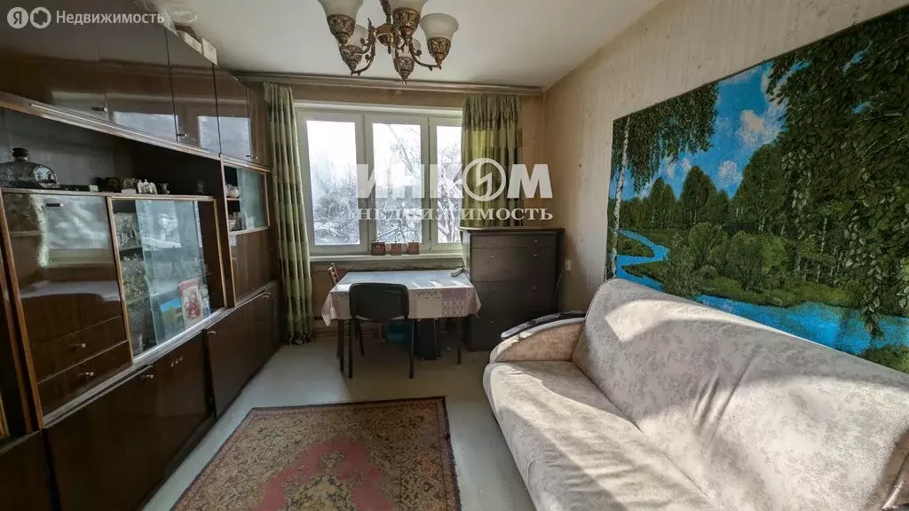 2-комнатная квартира: Москва, улица Бутлерова, 24 (45.5 м) - Фото 1