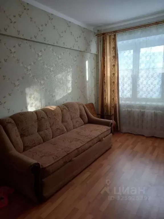 2-к кв. Москва пос. Внуково, ул. Аэрофлотская, 5 (45.0 м) - Фото 1