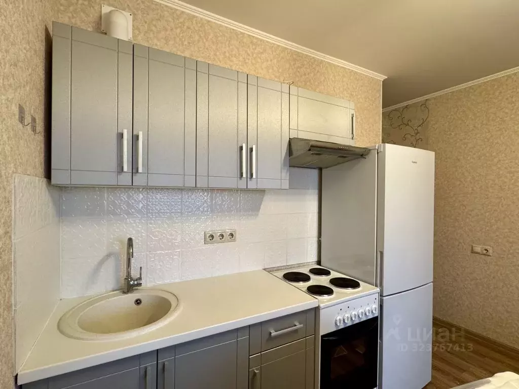 Студия Московская область, Ленинский городской округ, Лопатино пгт ... - Фото 1