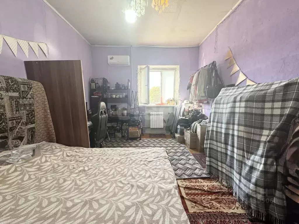 Комната Белгородская область, Белгород ул. Чичерина, 1 (26.3 м) - Фото 0