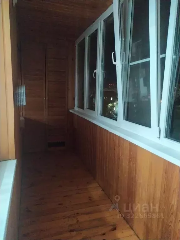 1-к кв. Тульская область, Тула ул. Чапаева, 38 (32.0 м) - Фото 2