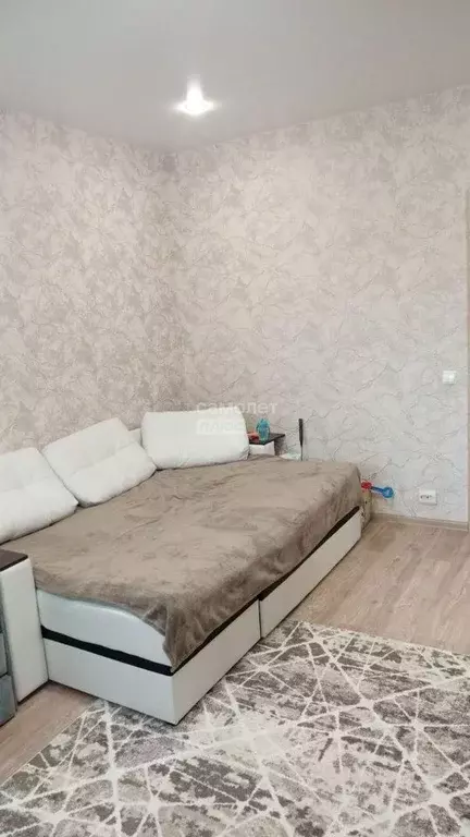 2-к кв. Московская область, Солнечногорск городской округ, Поварово ... - Фото 2