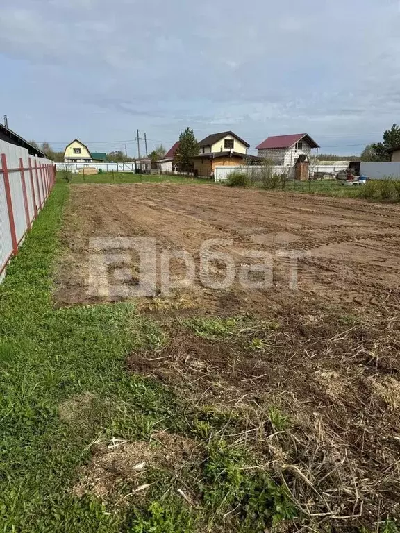 Участок 6,6 сот. (СНТ, ДНП) - Фото 0