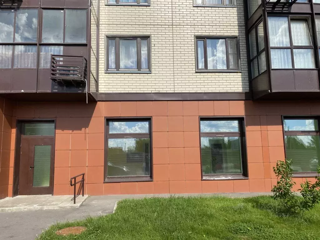 Помещение свободного назначения в Москва Родниковая ул., 9Ак1 (133 м) - Фото 2