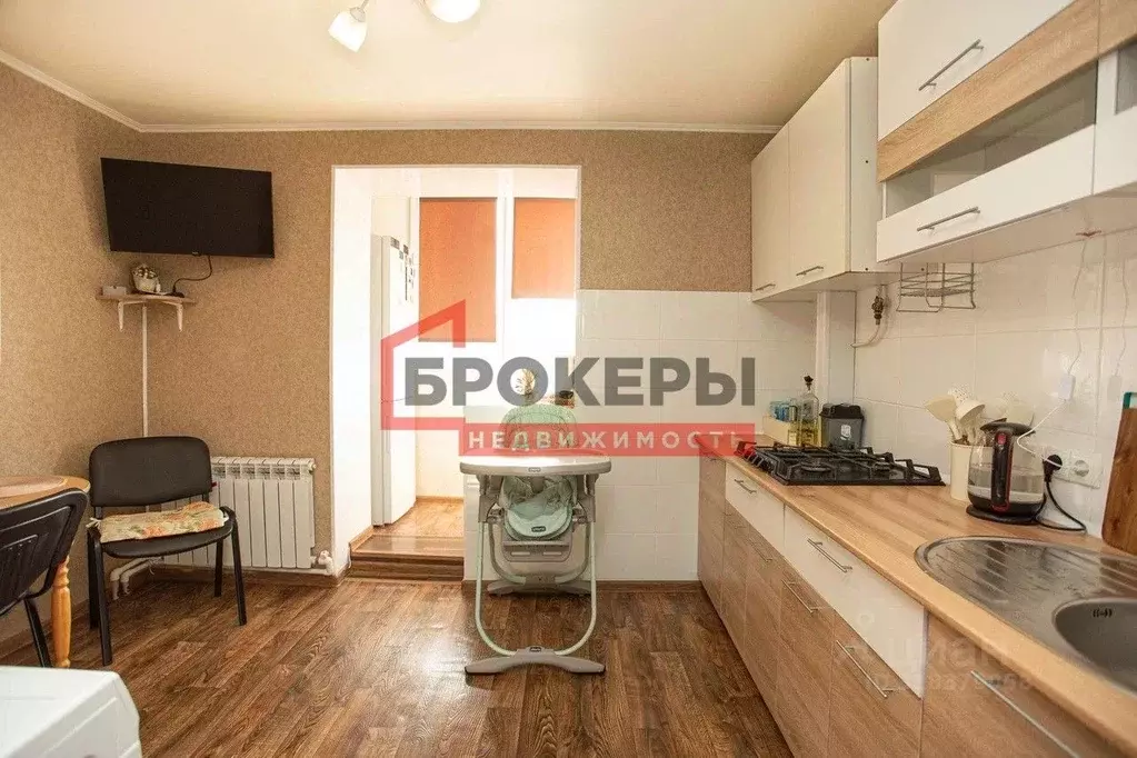 2-к кв. Севастополь просп. Генерала Острякова, 199 (56.0 м) - Фото 0