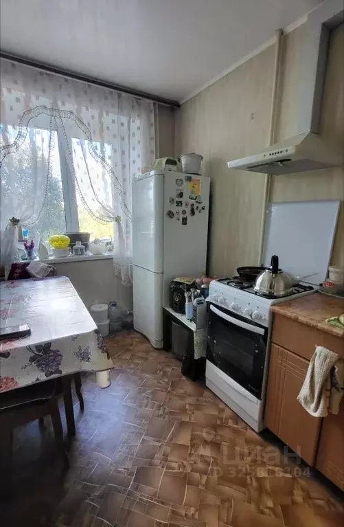 3-к кв. Самарская область, Самара ул. Советской Армии, 17 (65.0 м) - Фото 1