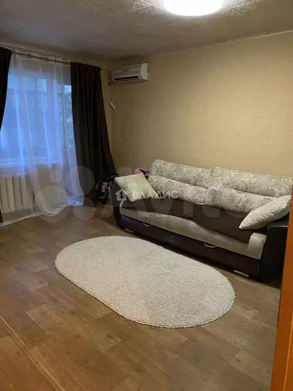 1-к. квартира, 31 м, 4/5 эт. - Фото 1