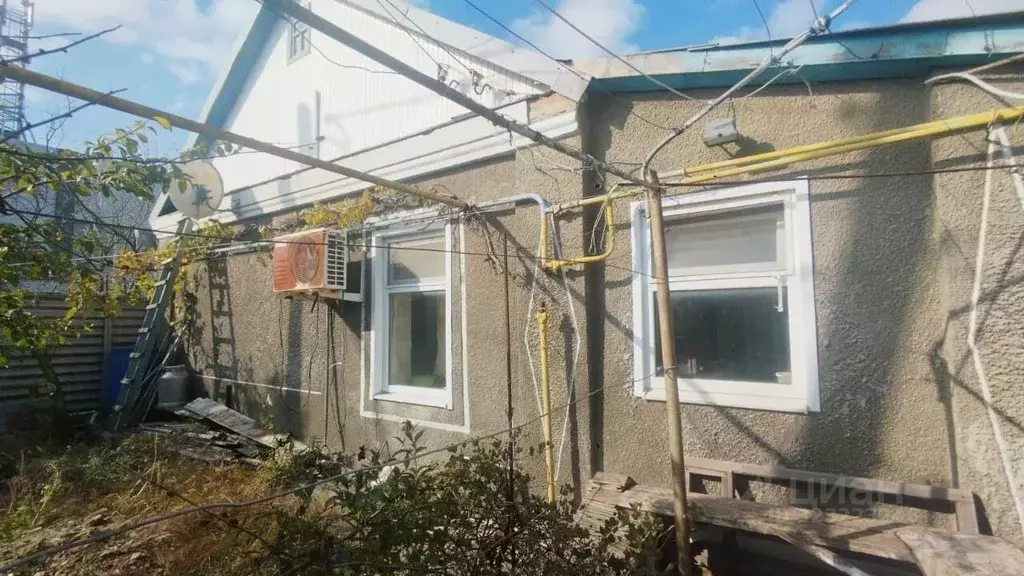 3-к кв. Краснодарский край, Темрюк ул. Розы Люксембург, 45А (55.0 м) - Фото 2