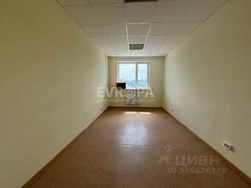 Офис в Ульяновская область, Ульяновск ул. Ефремова, 50 (15 м) - Фото 2