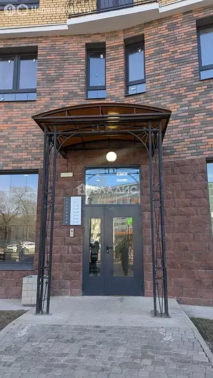 1-комнатная квартира: Гатчина, Красносельское шоссе, 4А (46.3 м) - Фото 2