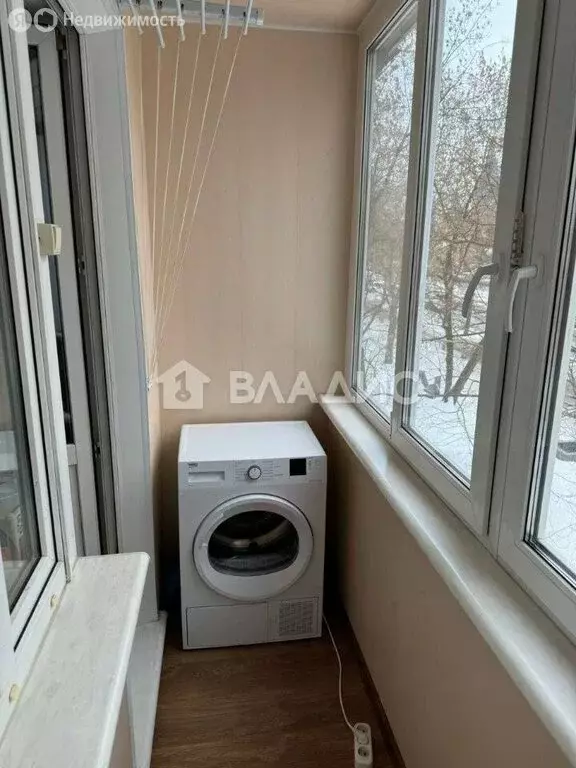 2-комнатная квартира: Москва, Сумской проезд, 12к3 (47 м) - Фото 1