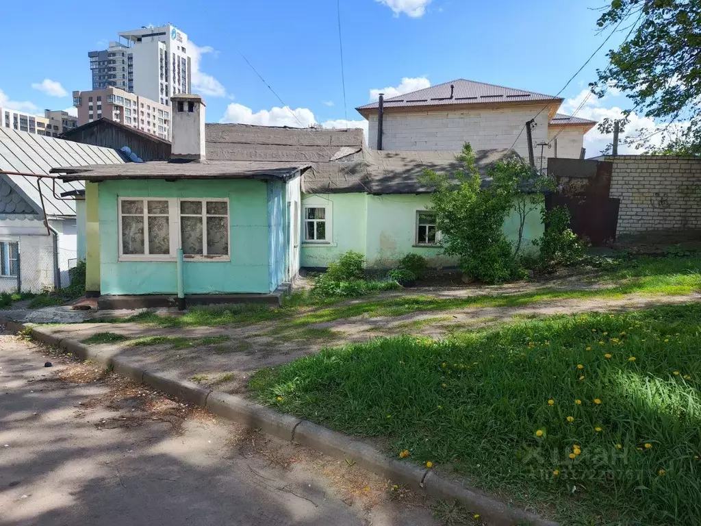 Дом в Липецкая область, Липецк ул. Имени 9 Января (45 м) - Фото 0