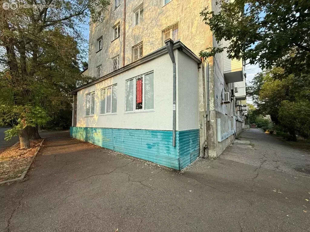 Офис (101 м) - Фото 1