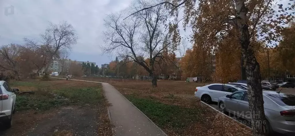 1-к кв. Самарская область, Самара ул. Аэропорт 2, 8 (28.6 м) - Фото 2