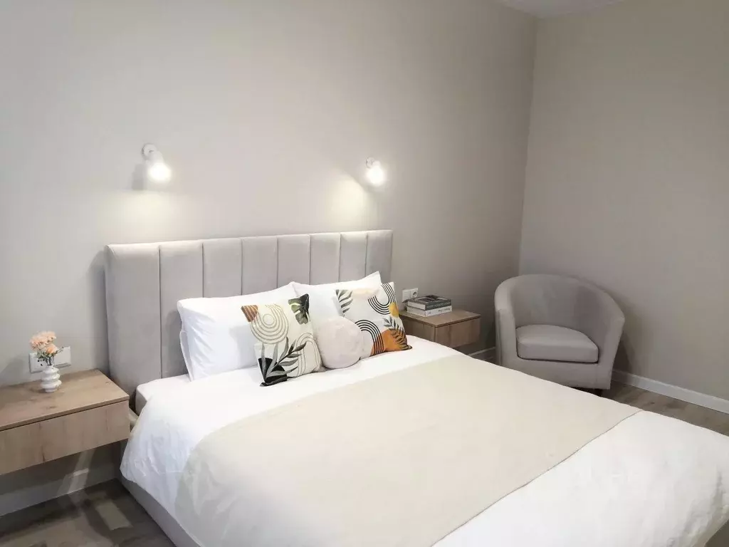 1-к кв. Чувашия, Чебоксары ул. Калинина, 86 (45.0 м) - Фото 2