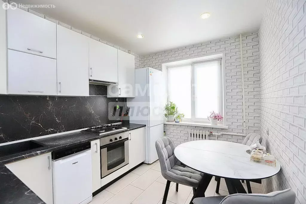 4-комнатная квартира: Липецк, Депутатская улица, 81 (80 м) - Фото 1